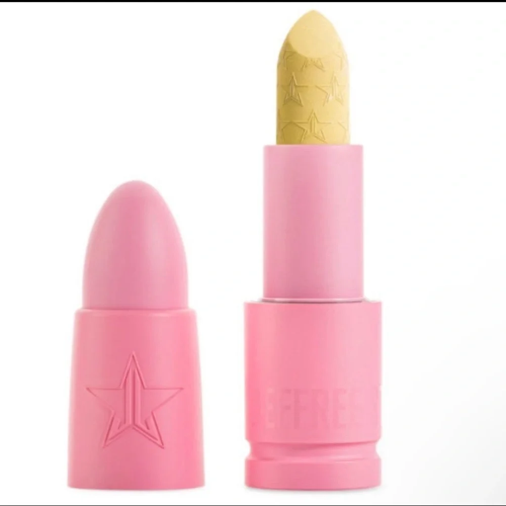 Jeffree Star Easter Sunday Velvet Trap Lipstick